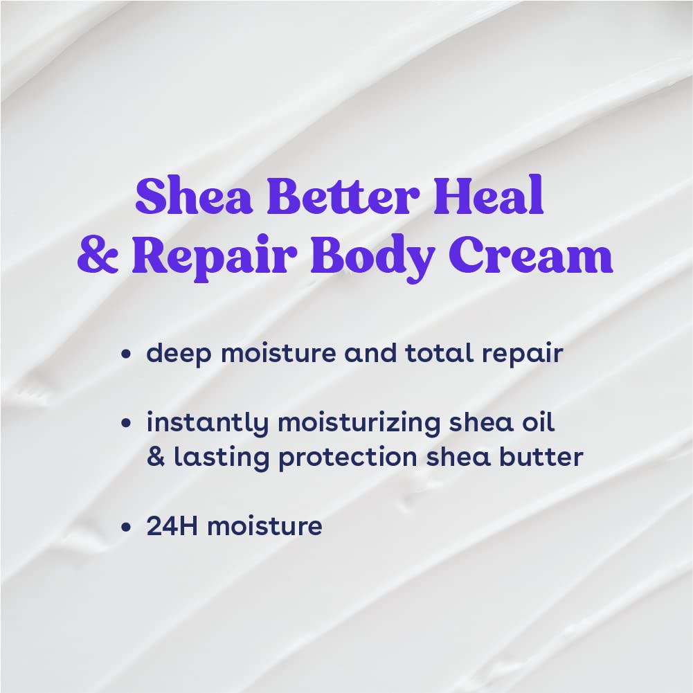 Berrylicious Ultra Rich Body Lotion with Shea Butter, 100ml