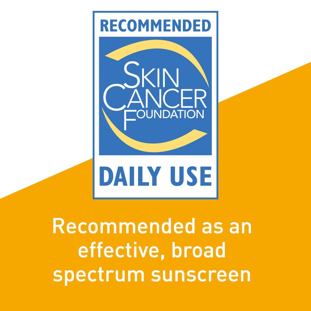 Face sunscreen 50SPF, 40ml