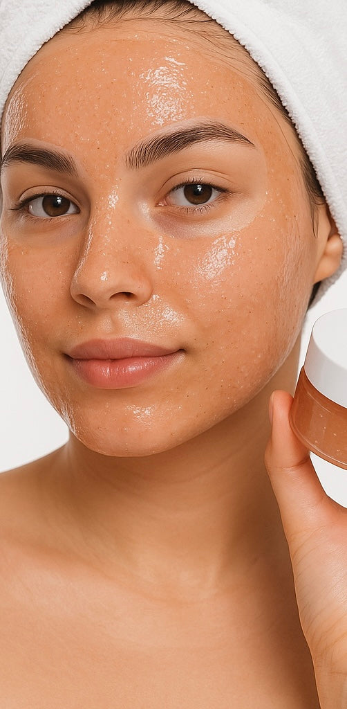 Instant Resurfacing Mask