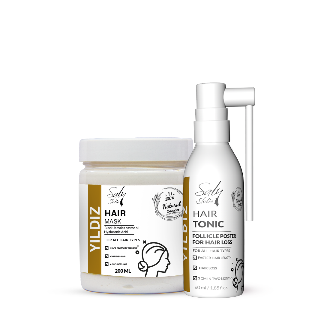 Hair Care Bundele