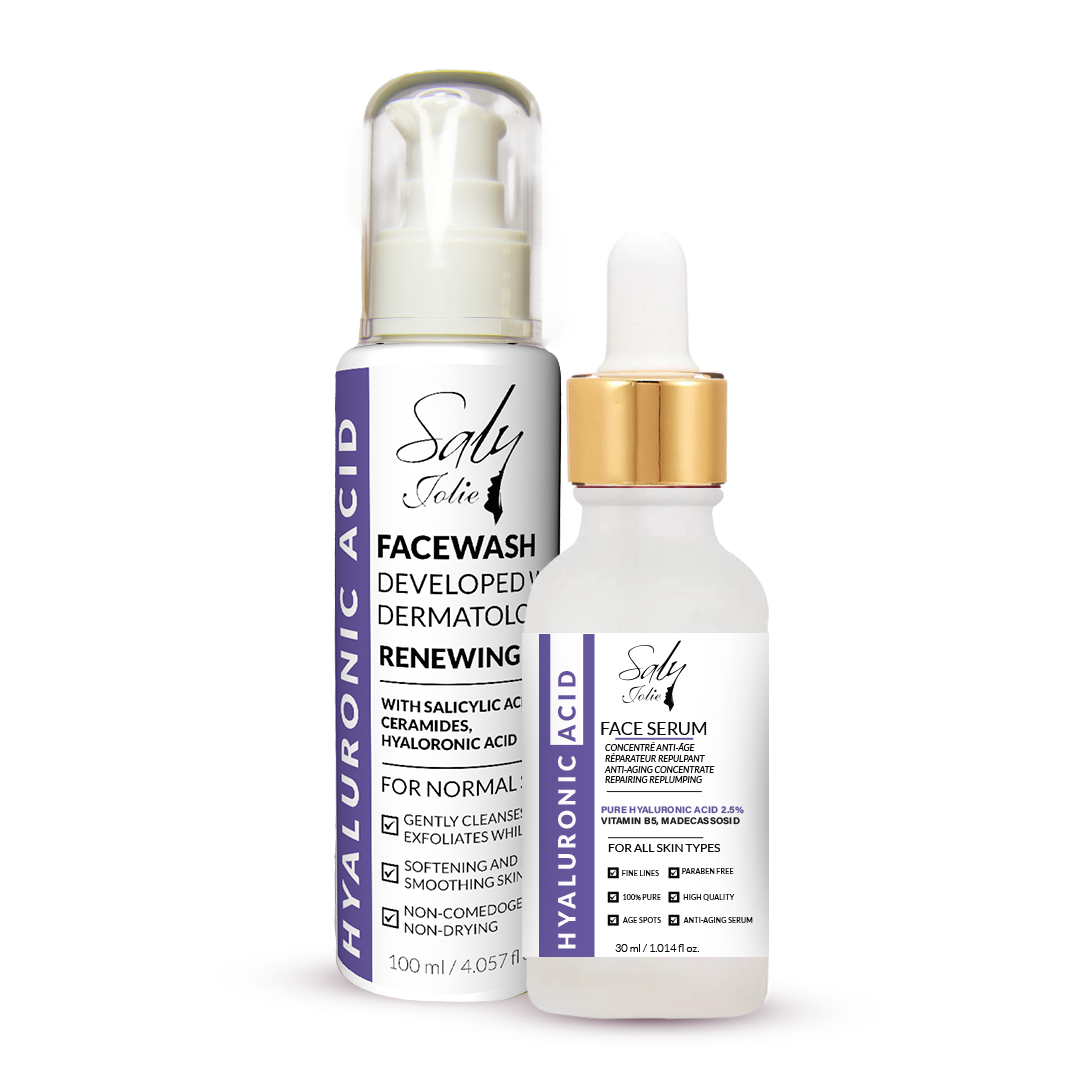 Hyaluronic acid Lovers