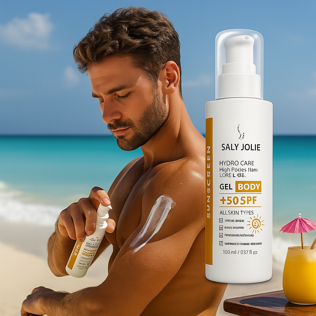 sunscreen