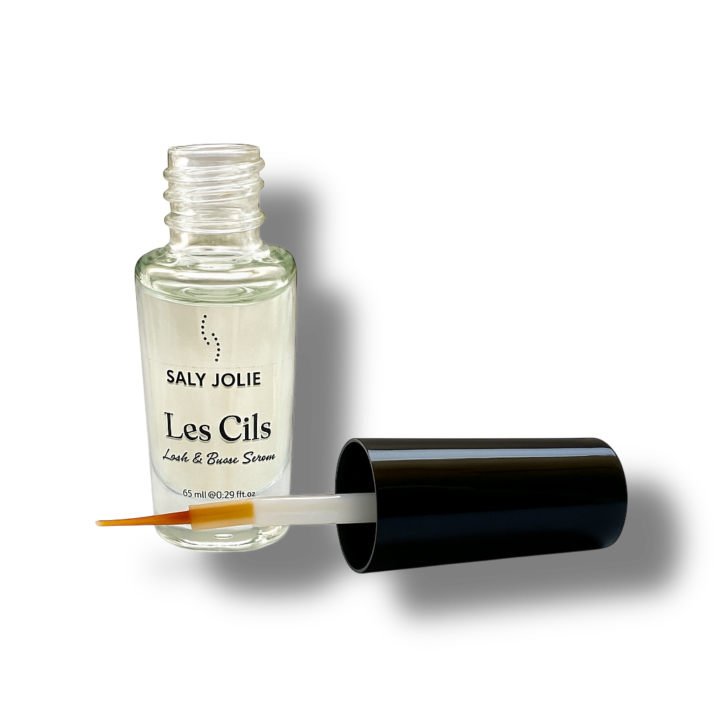 مقوي الرموش Les Cills