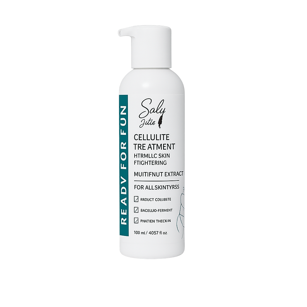 Ready For Fun Cellulite Firming OUT OF STOCK
