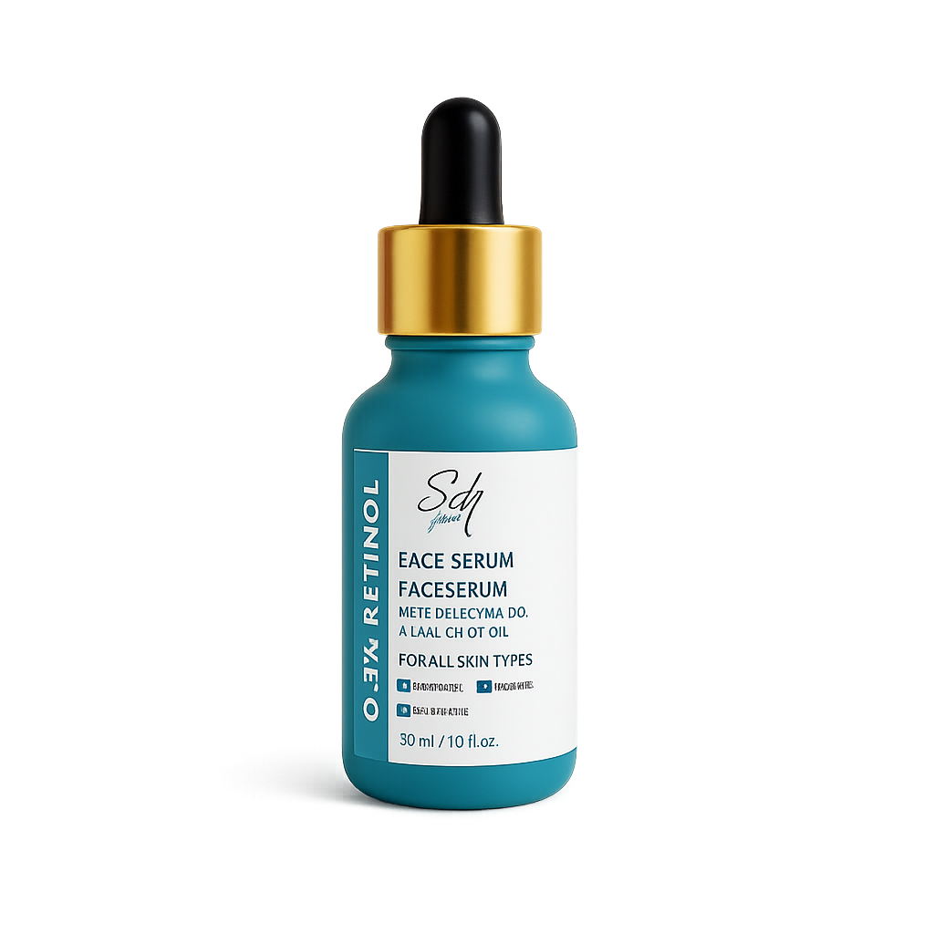 Retinol Serum 0.3%