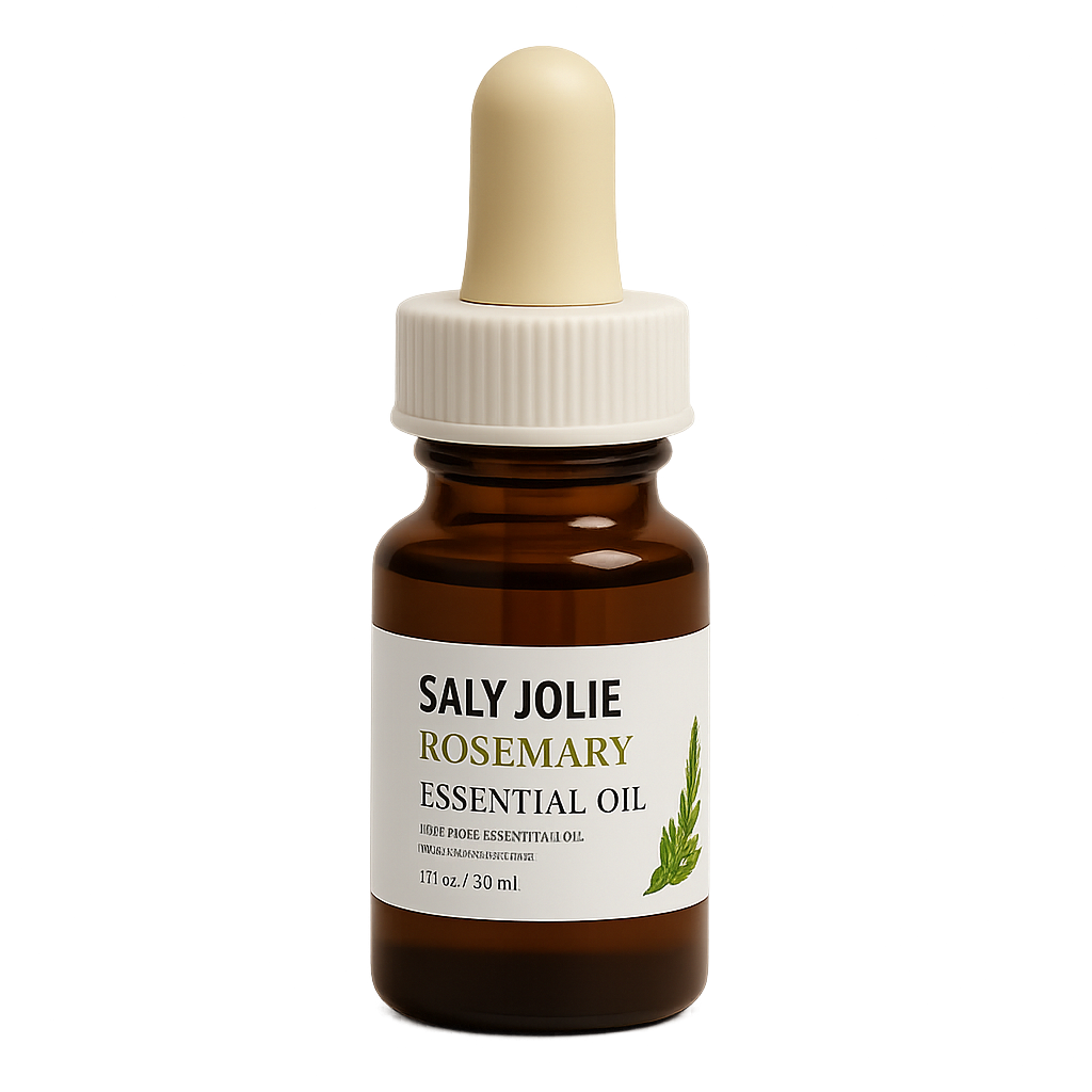 Pure Rosemary Extract for hair roots 15ml