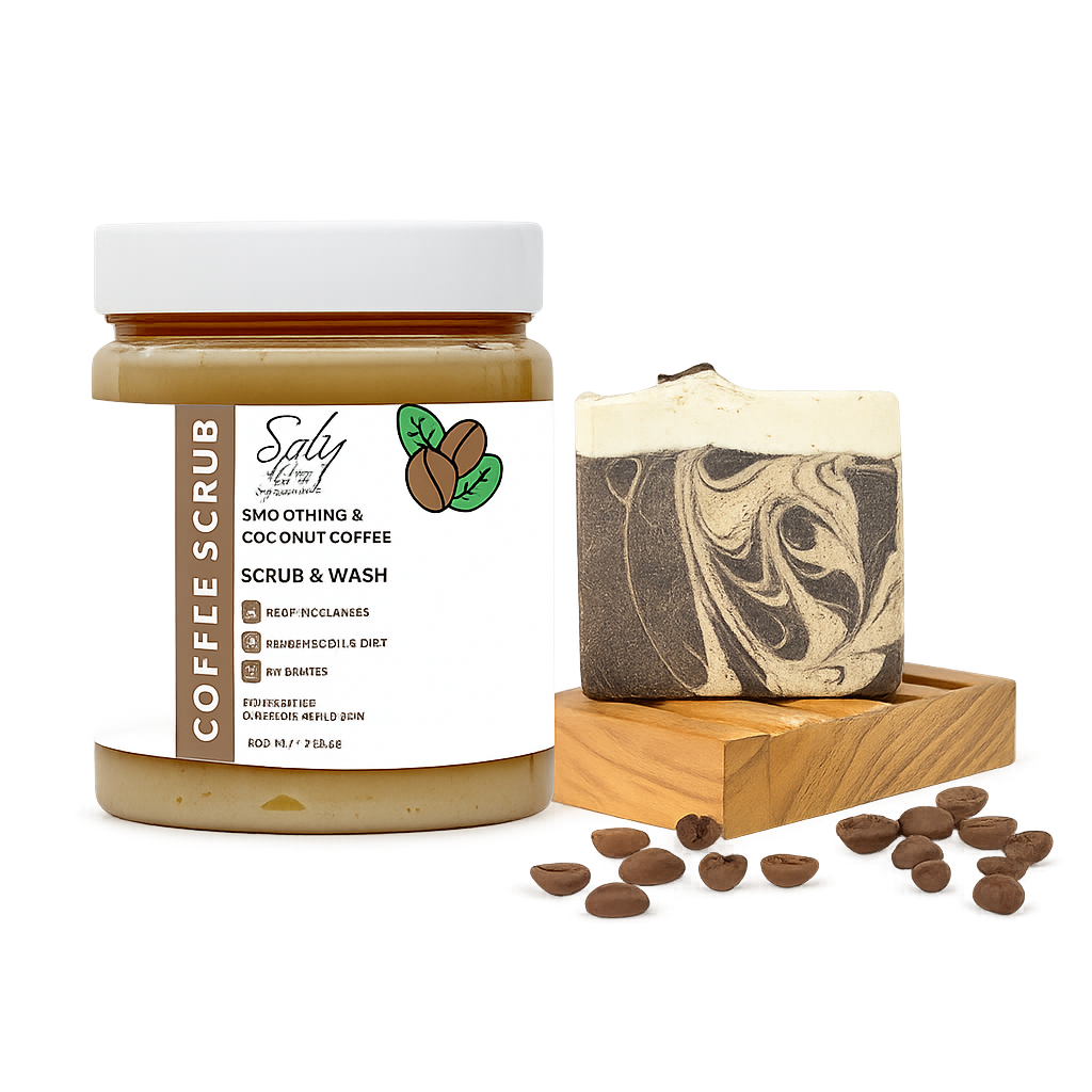 مجموعة عشاق القهوة