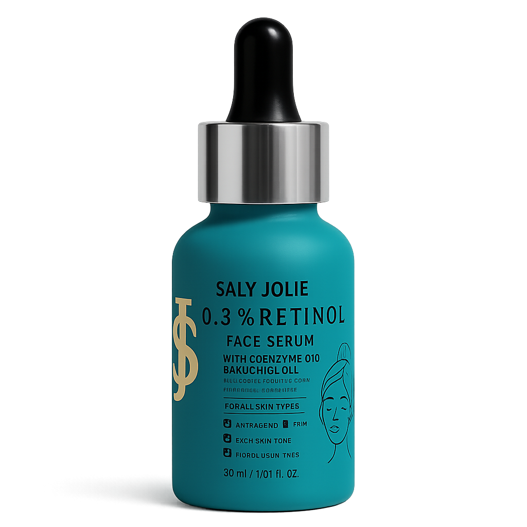 Retinol Serum 0.3%
