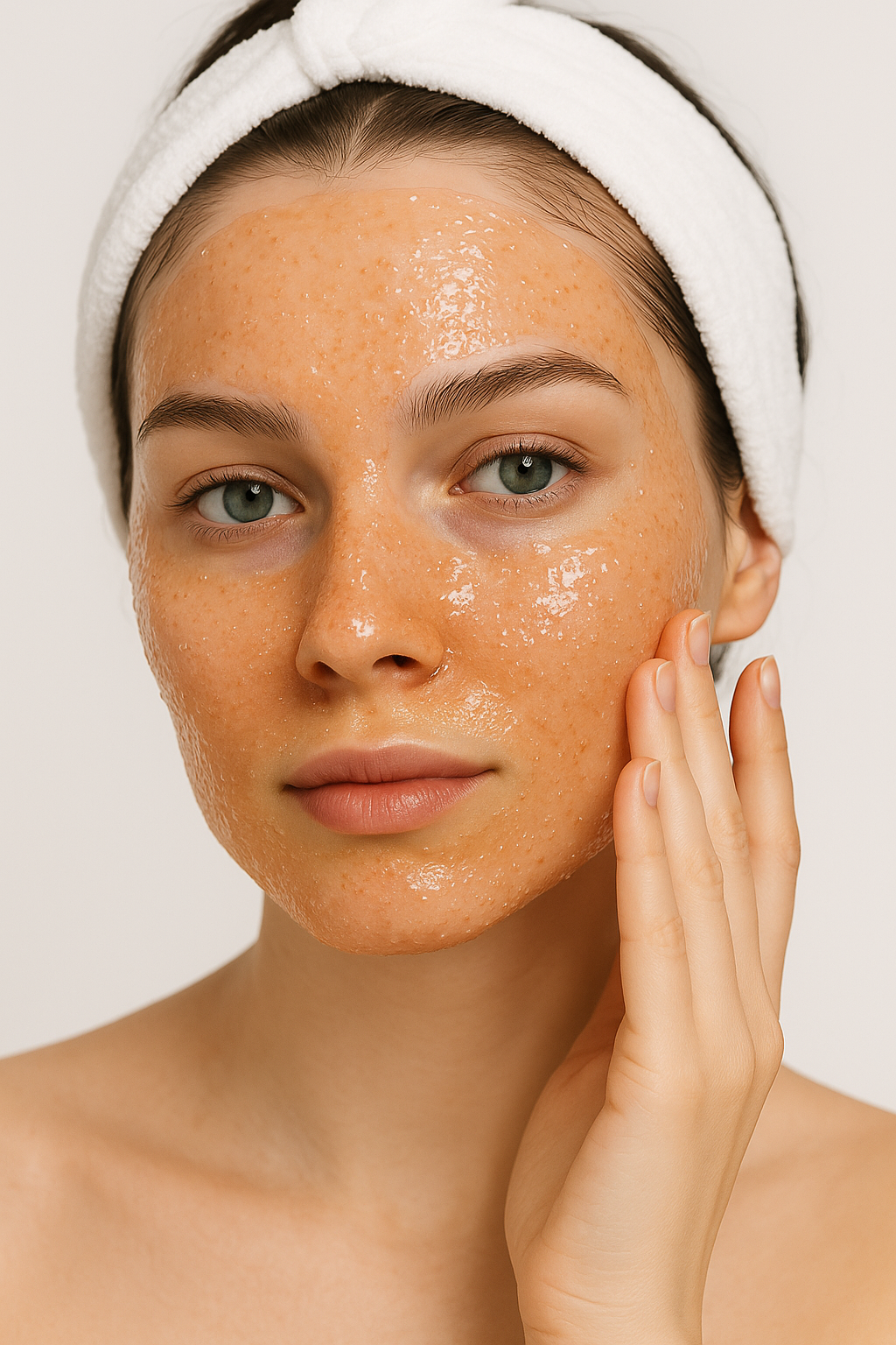 Instant Resurfacing Mask