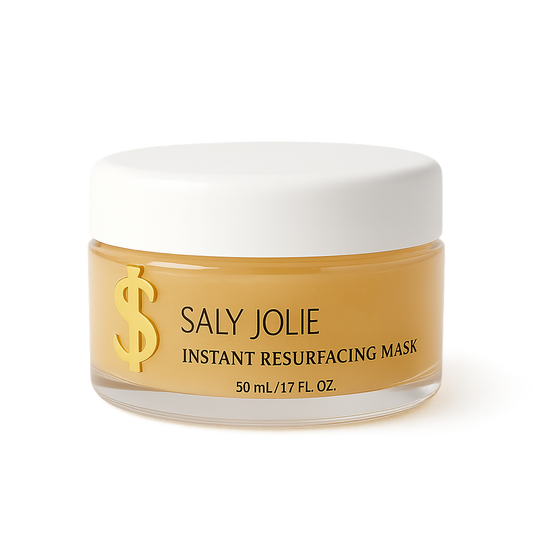 Instant Resurfacing Mask