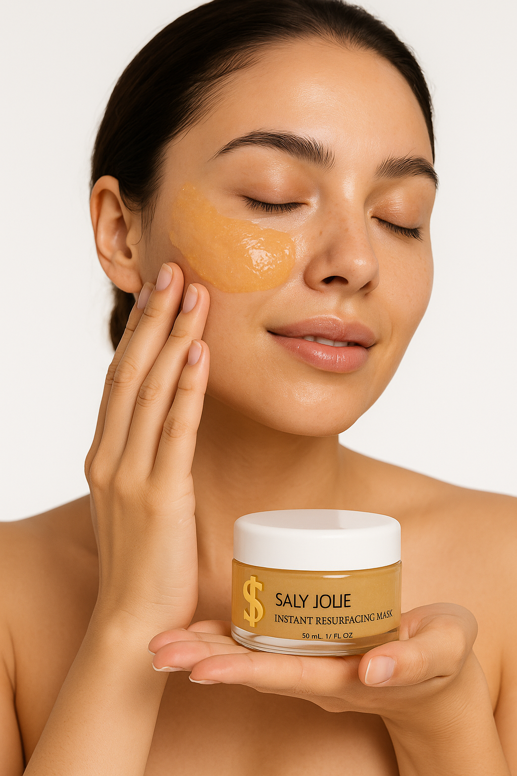 Instant Resurfacing Mask
