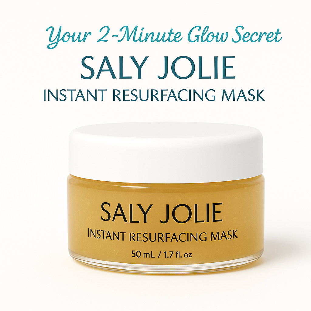 Instant Resurfacing Mask