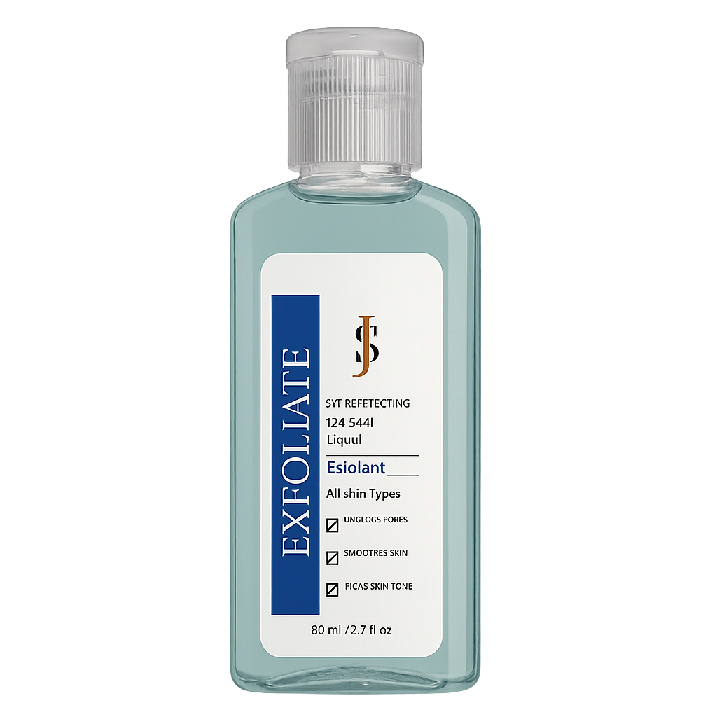 BHA Toner Salicylic Acid 4%, 80ml