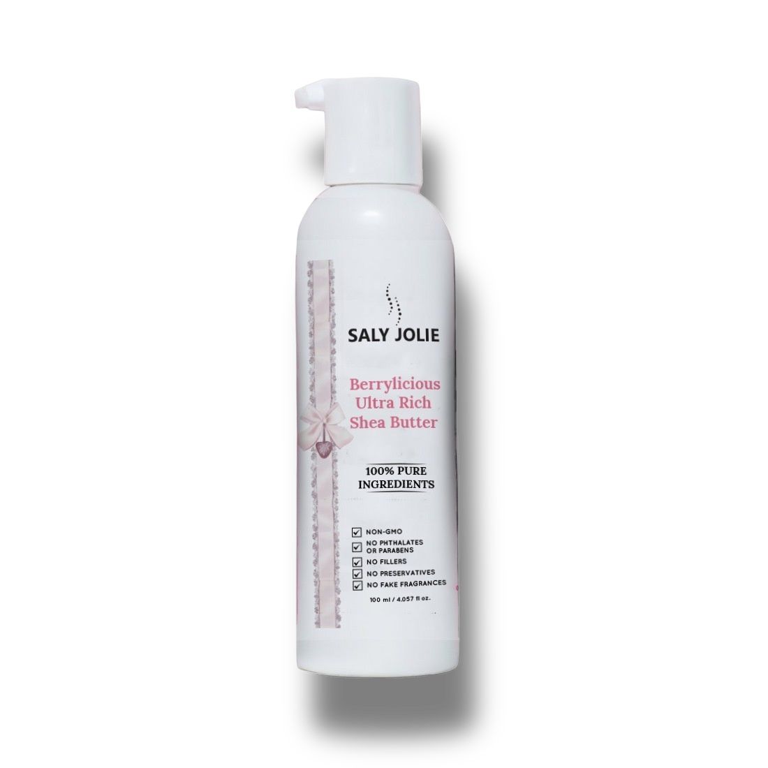 Berrylicious Ultra Rich Body Lotion