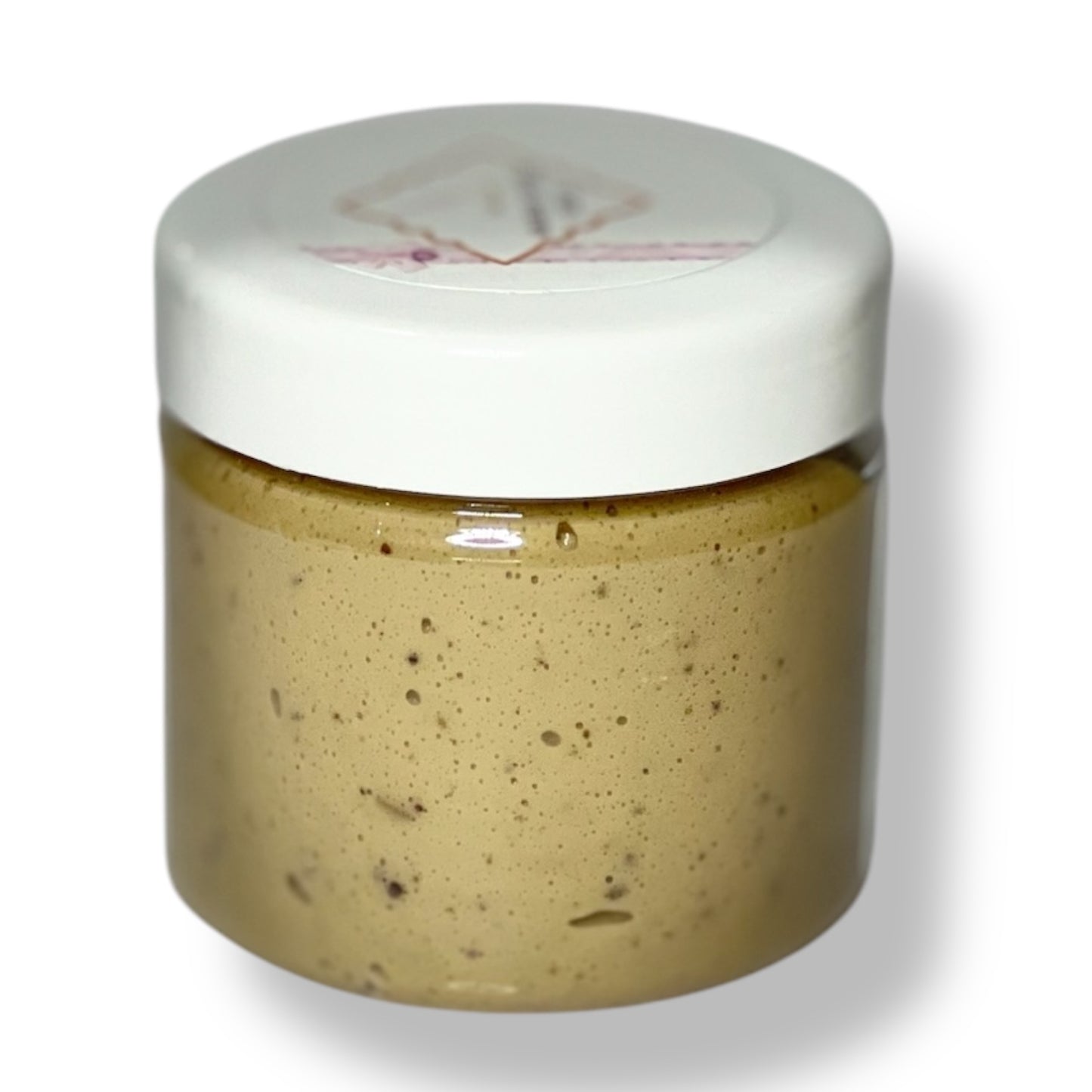 PURE Arabica Coffee Scrub