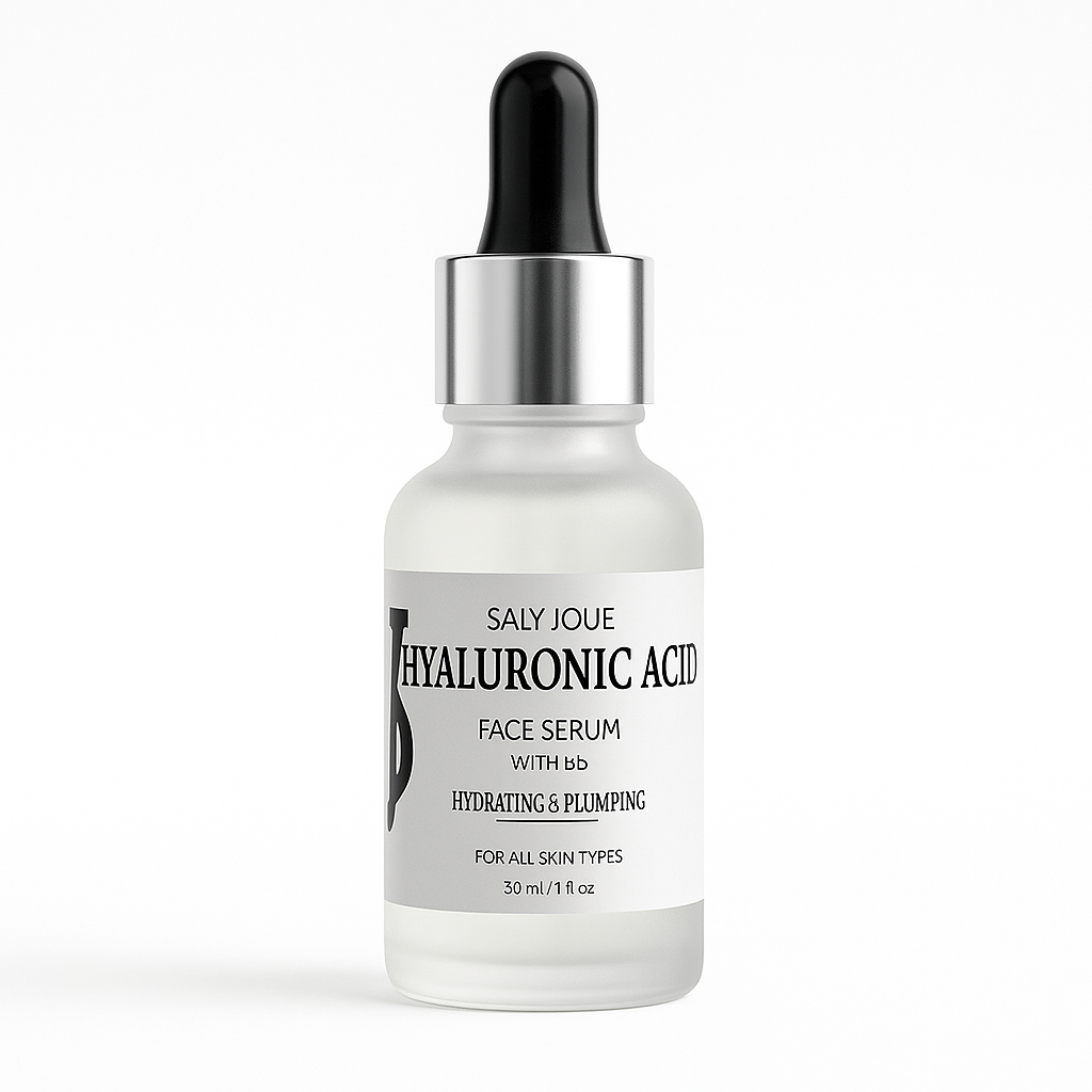 HYALURONIC ACID SERUM 2%