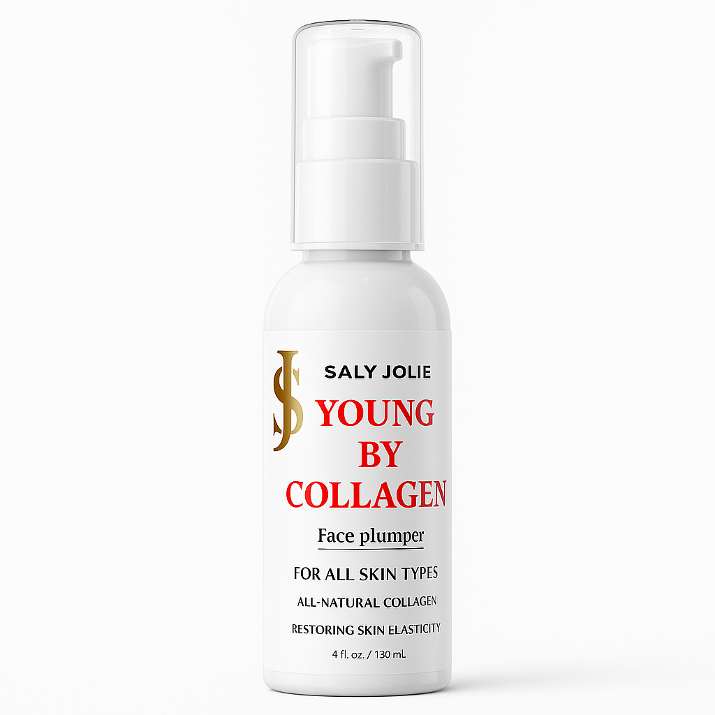 Collagen Anti Aging