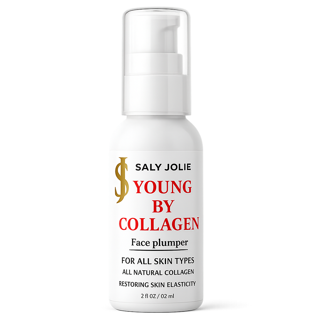 Collagen Anti Aging