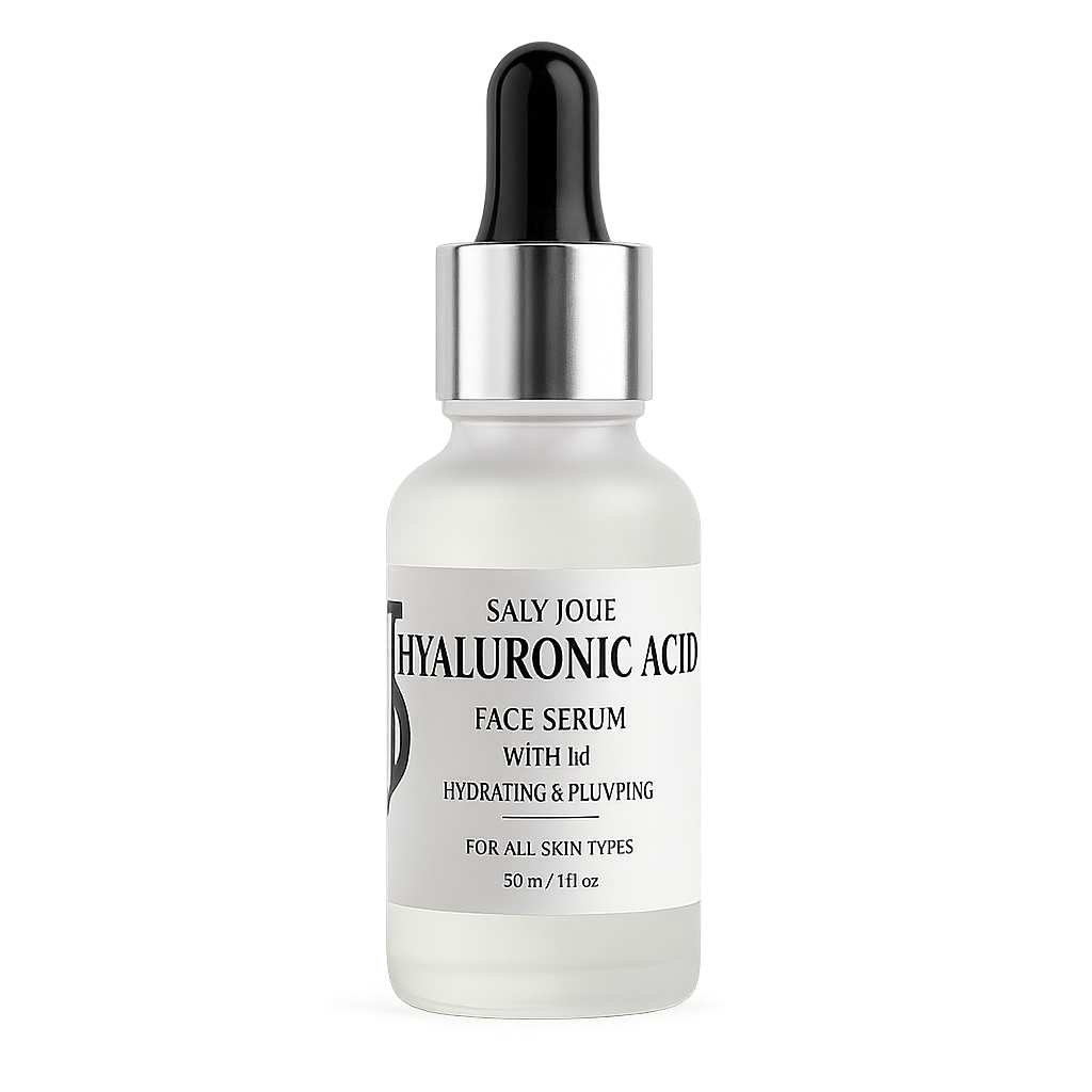 HYALURONIC ACID SERUM 2%