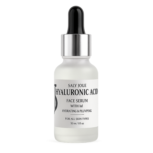 HYALURONIC ACID SERUM 2%
