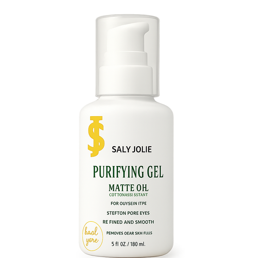 Oils Control Gel, 80ml