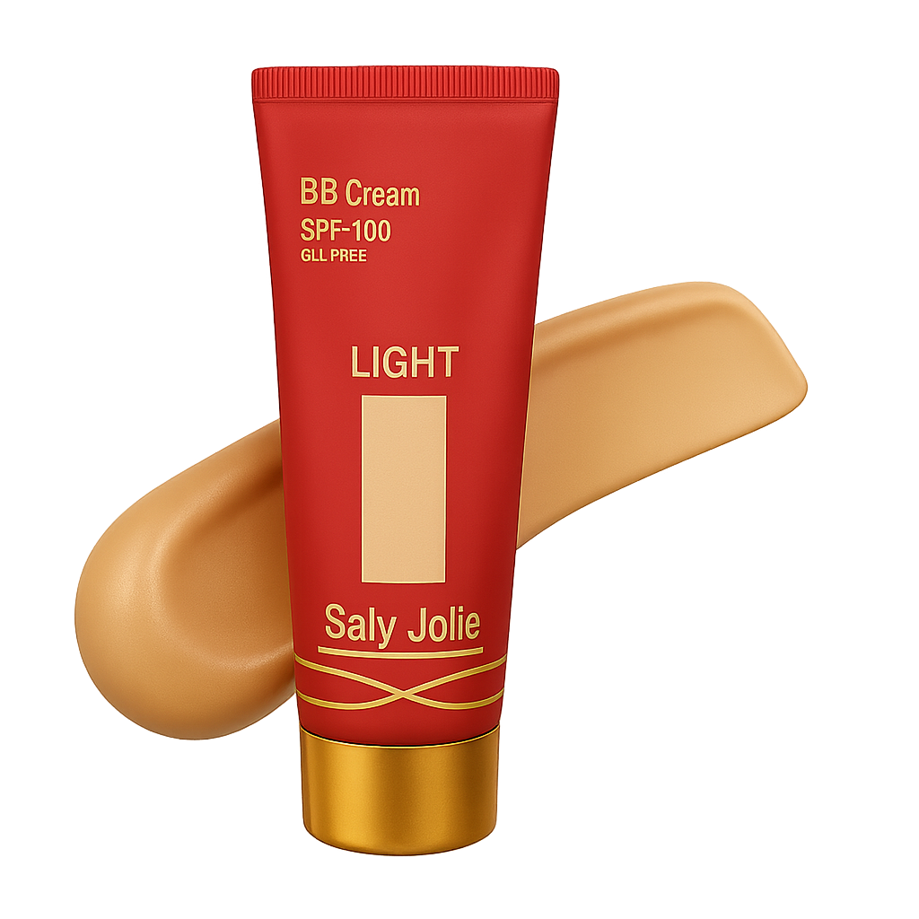BB Cream Light