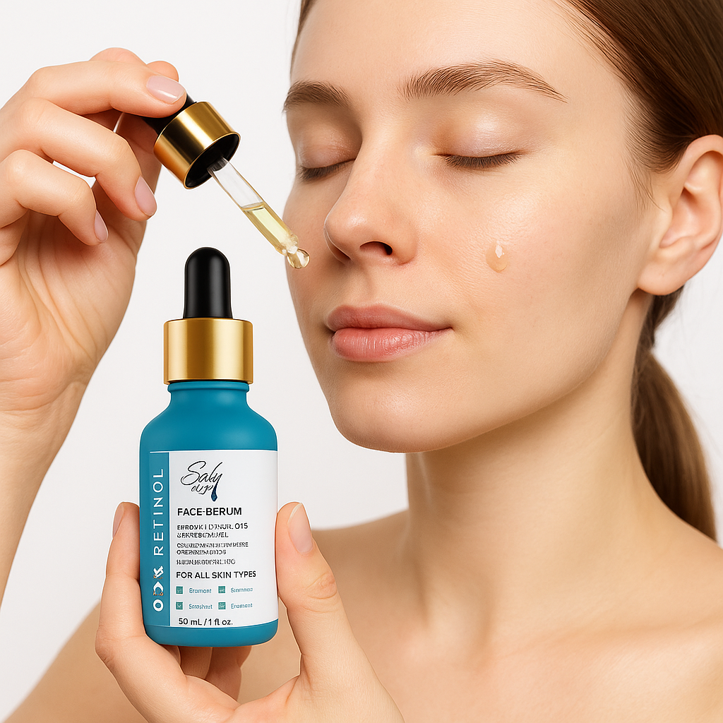Retinol Serum 0.3%