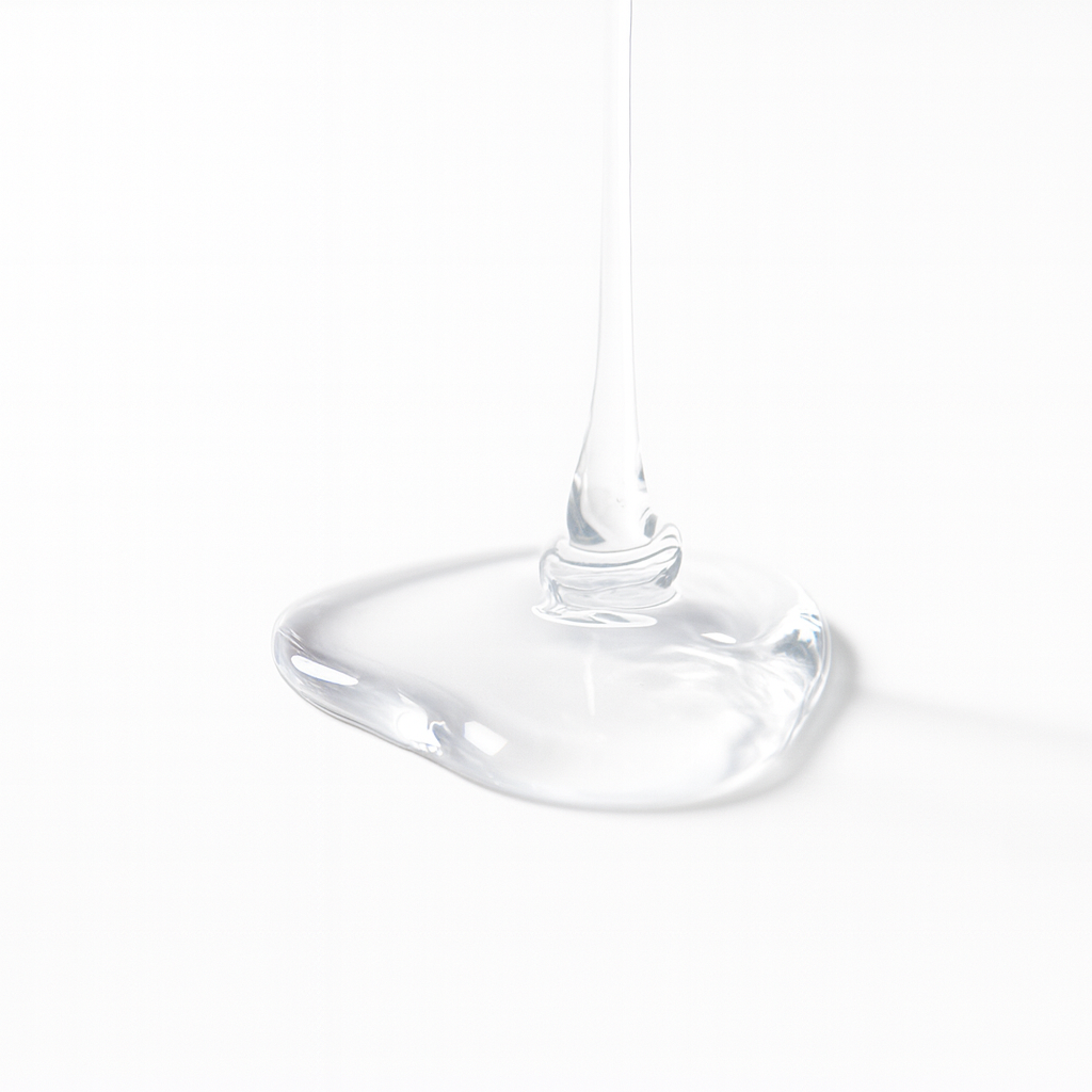 جل التحكم بالزيوت