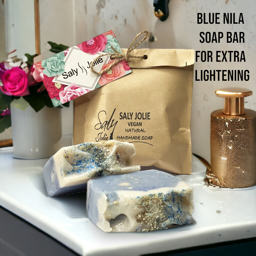 Beauty care Box for the Bride