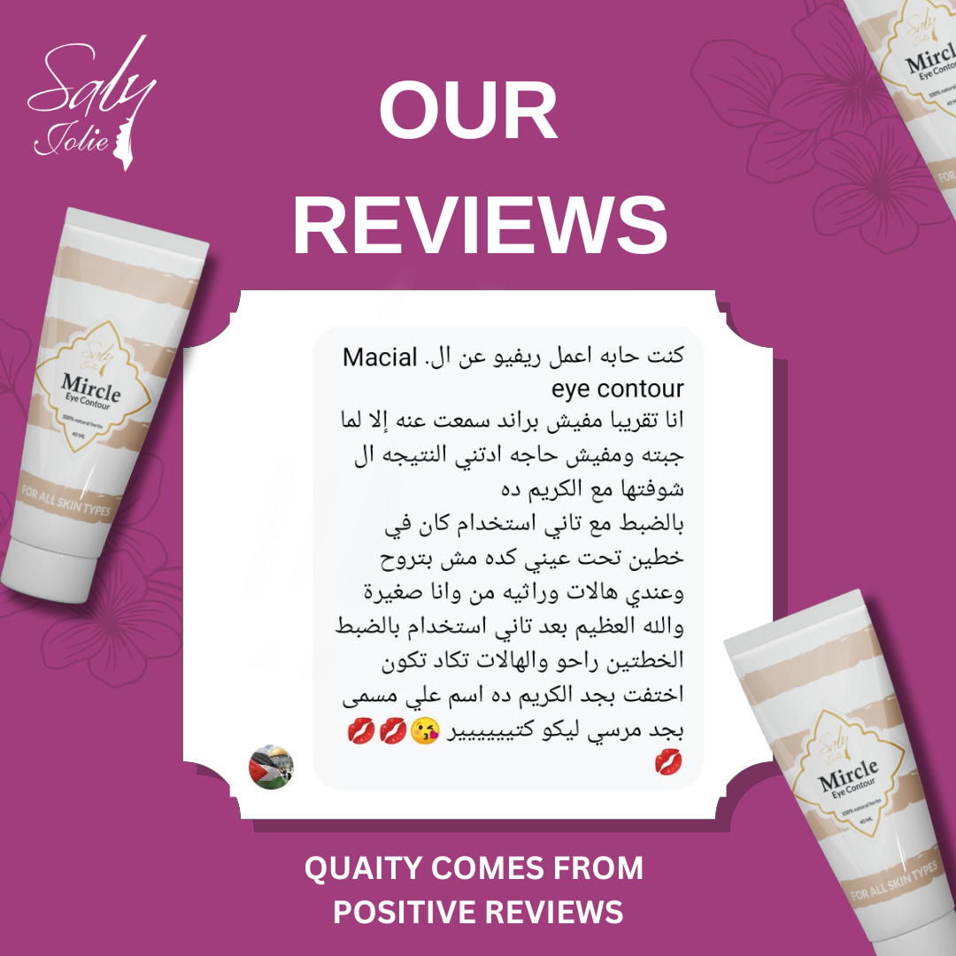 Miracl Eye Creme, 40gm