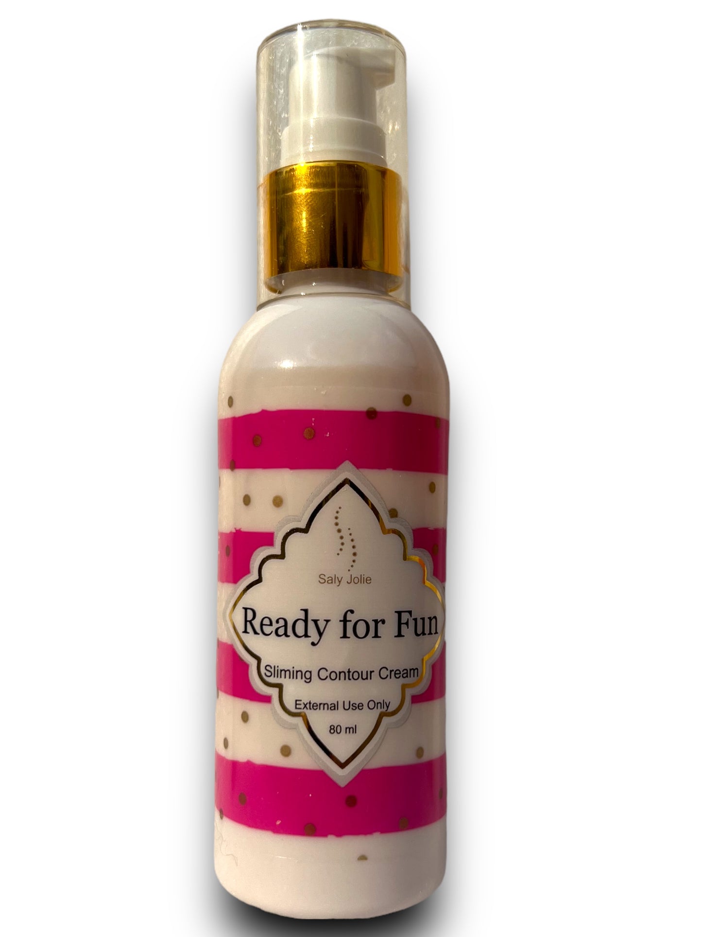 Beauty care Box for the Bride