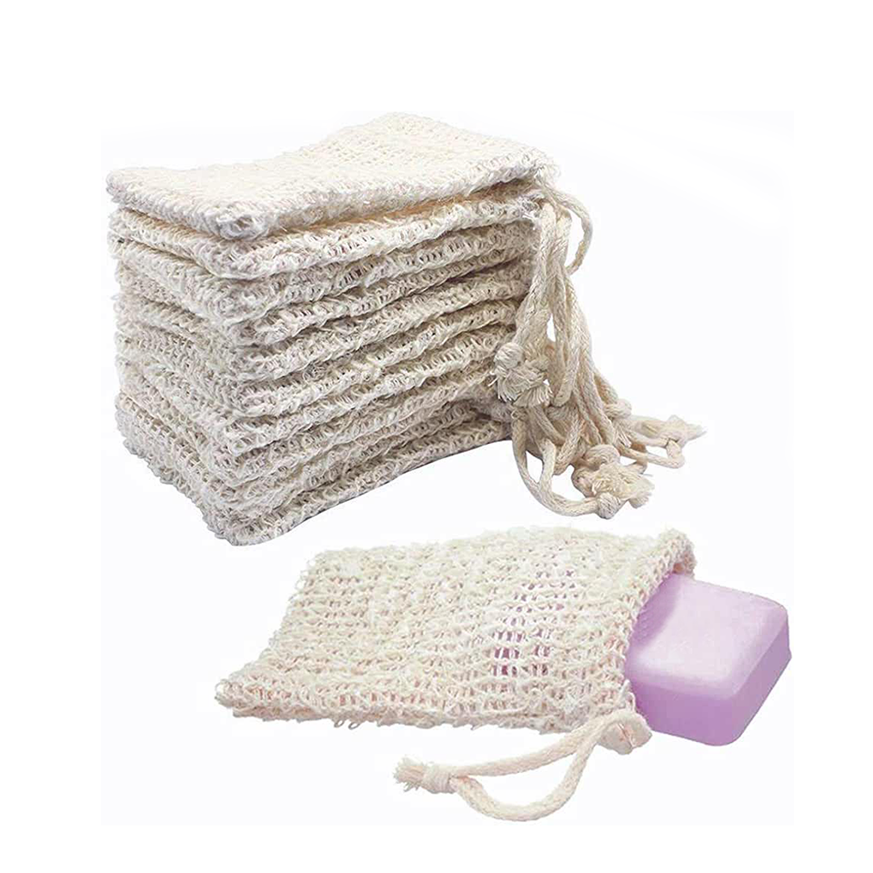 Loofah Organic for soap bar