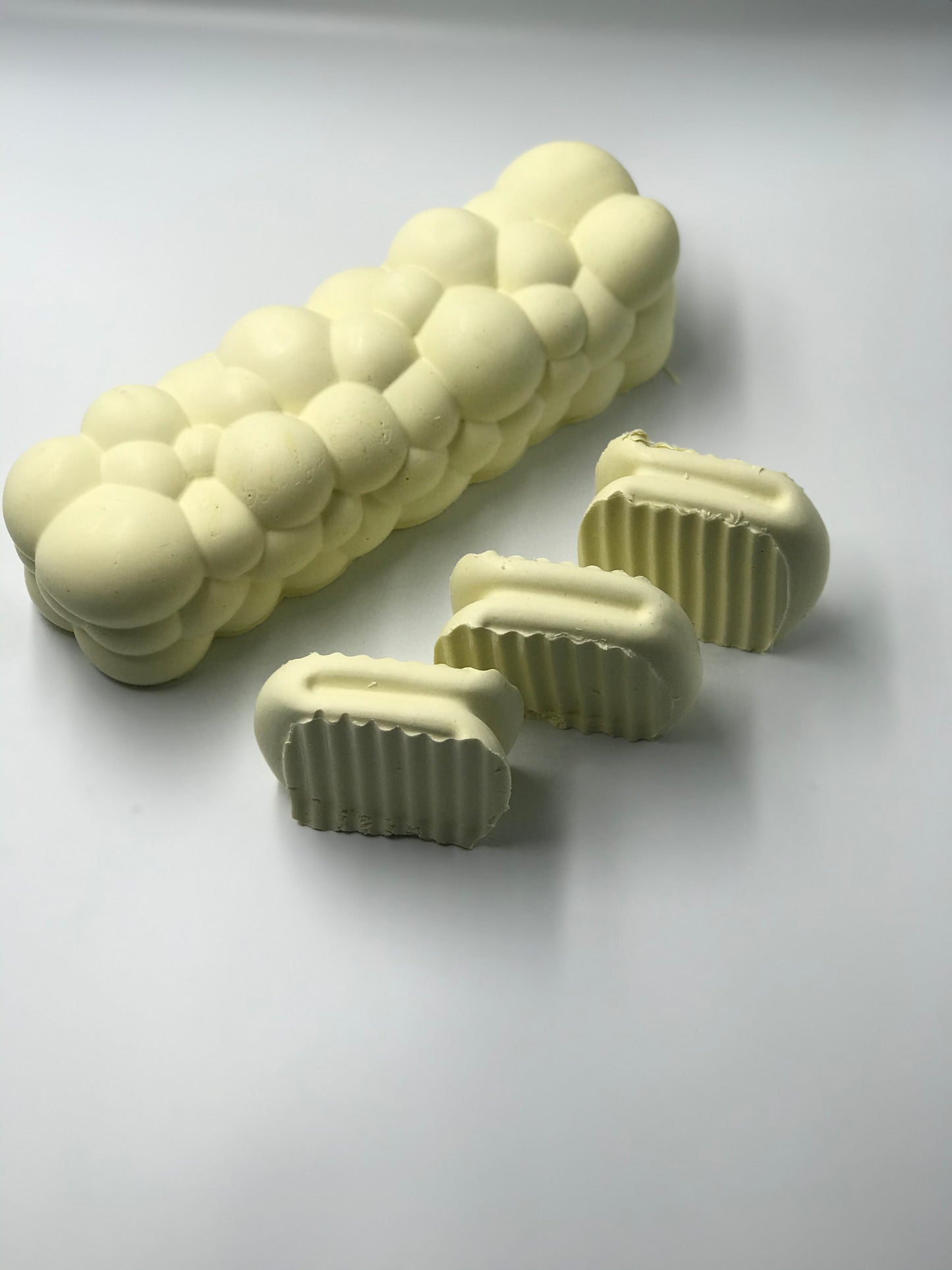 صابون علاج حب الجذب