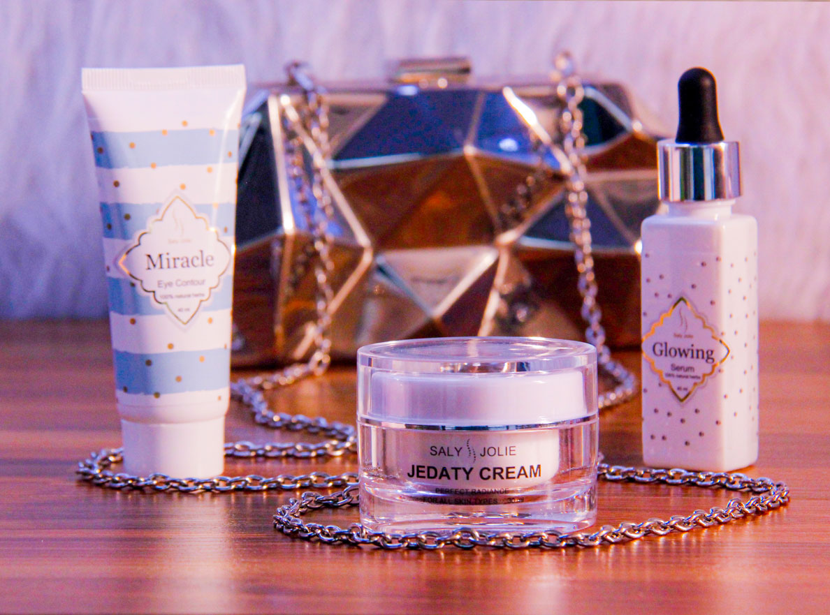 Jedaty Cream, 30ml