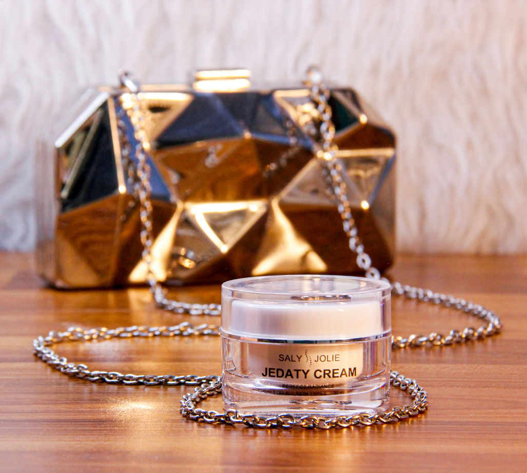 Jedaty Cream, 30ml