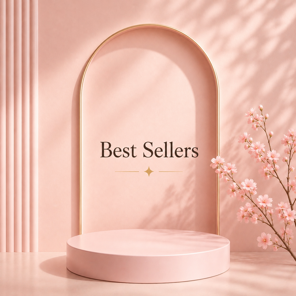 Best Sellers