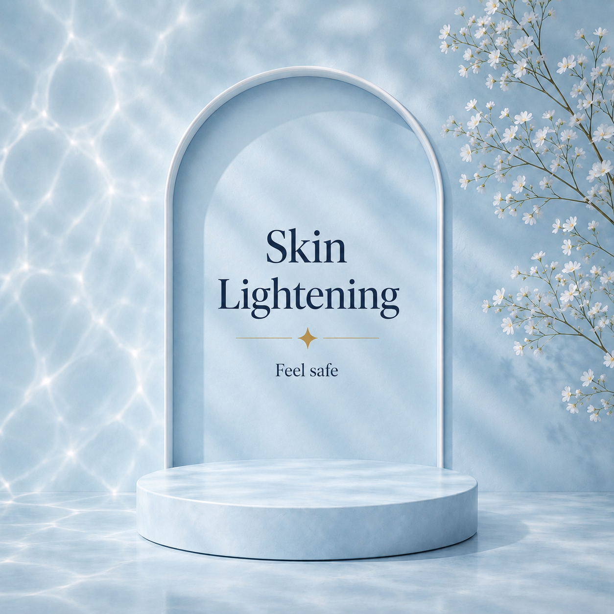 Skin Lightening