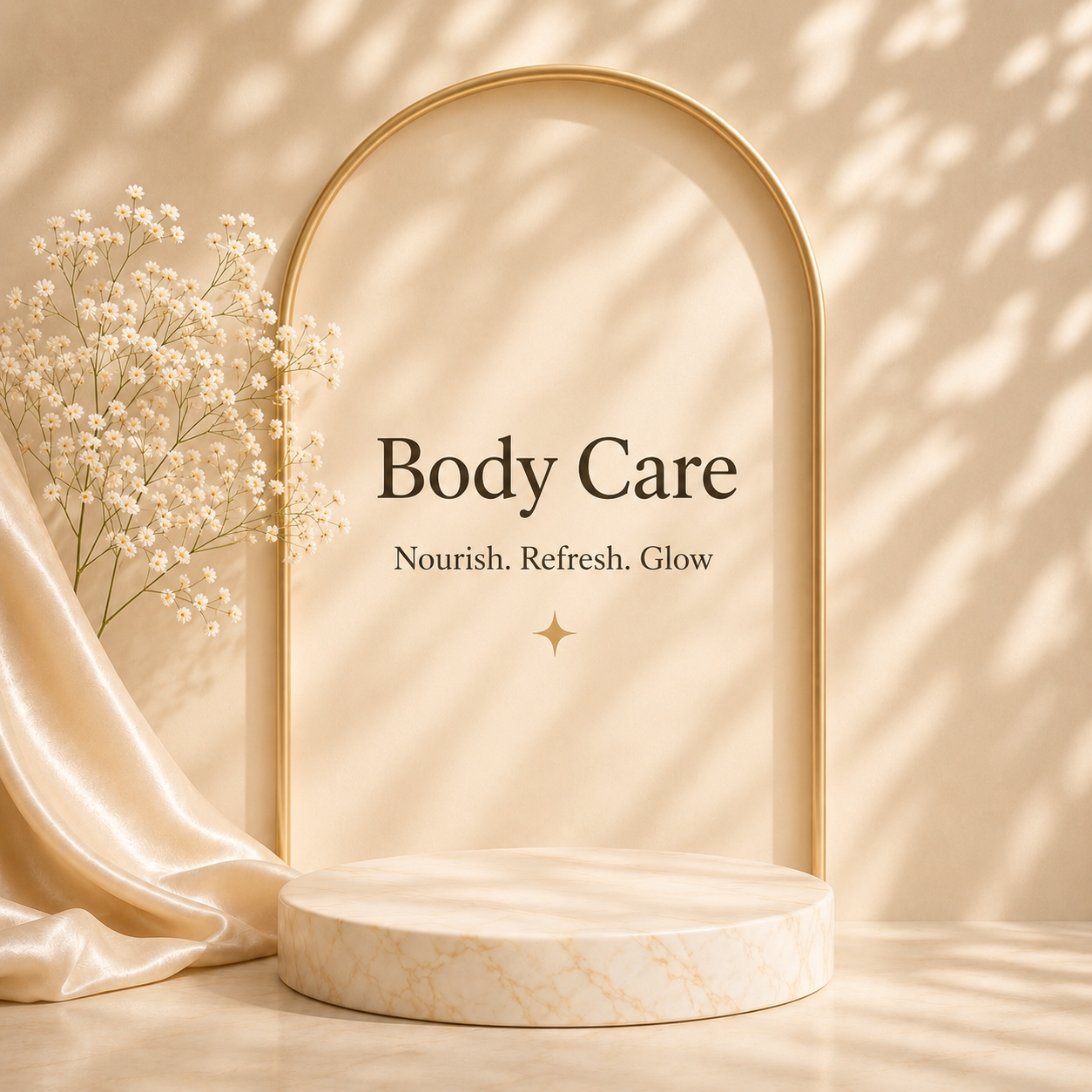 Body care