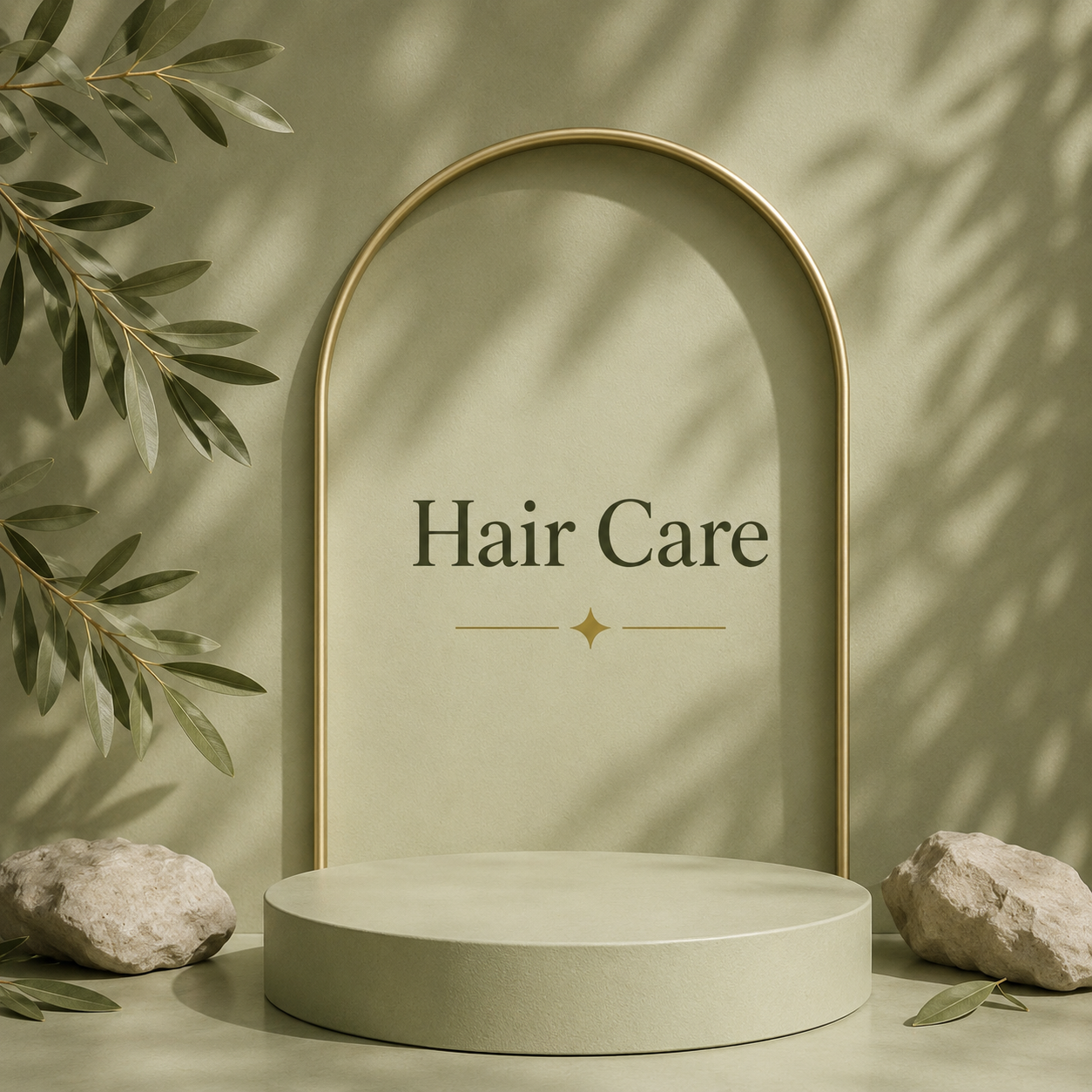 Hair Care