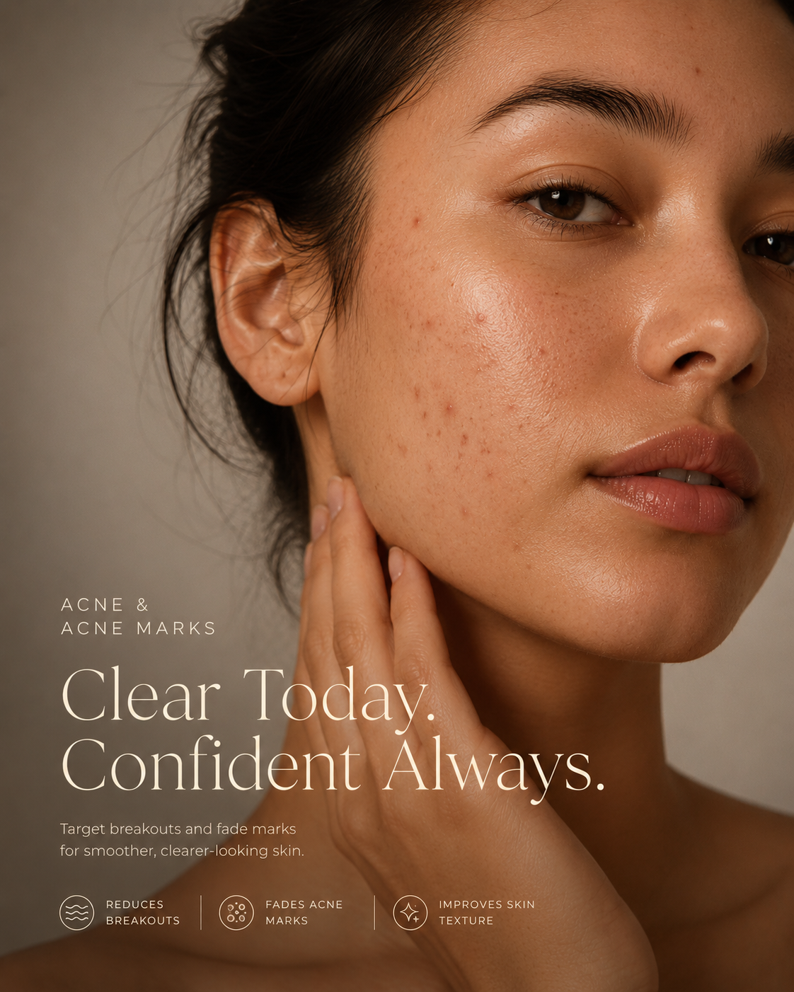 Acne & Acne Marks