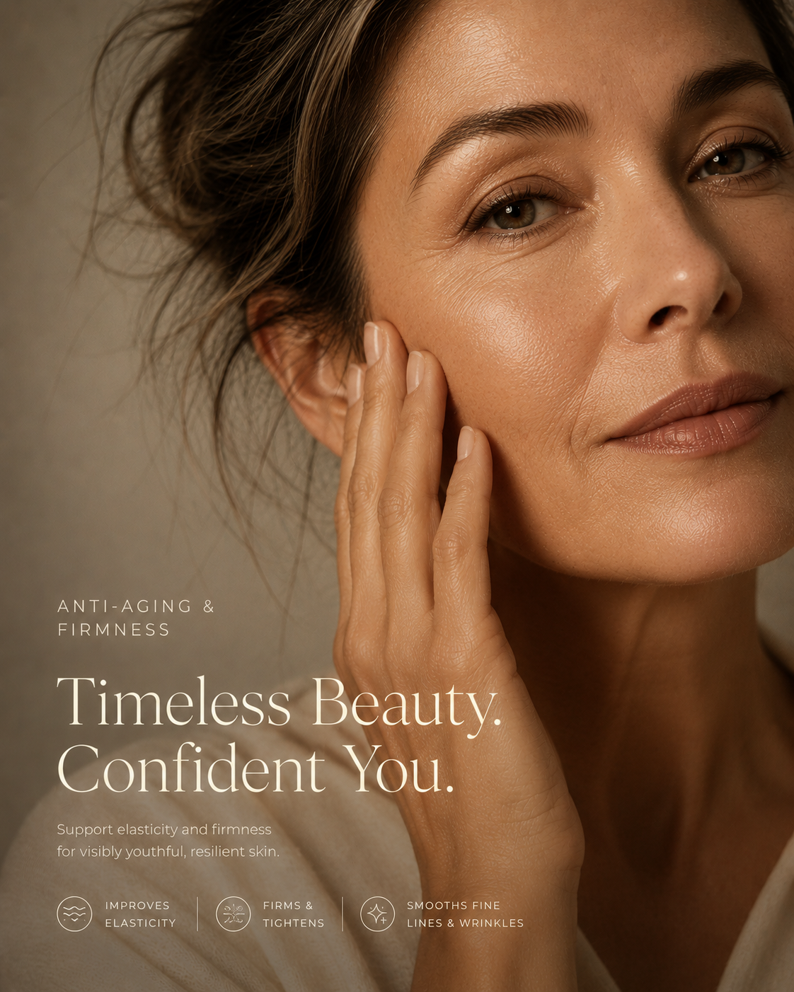 Anti-Aging & Firmness
