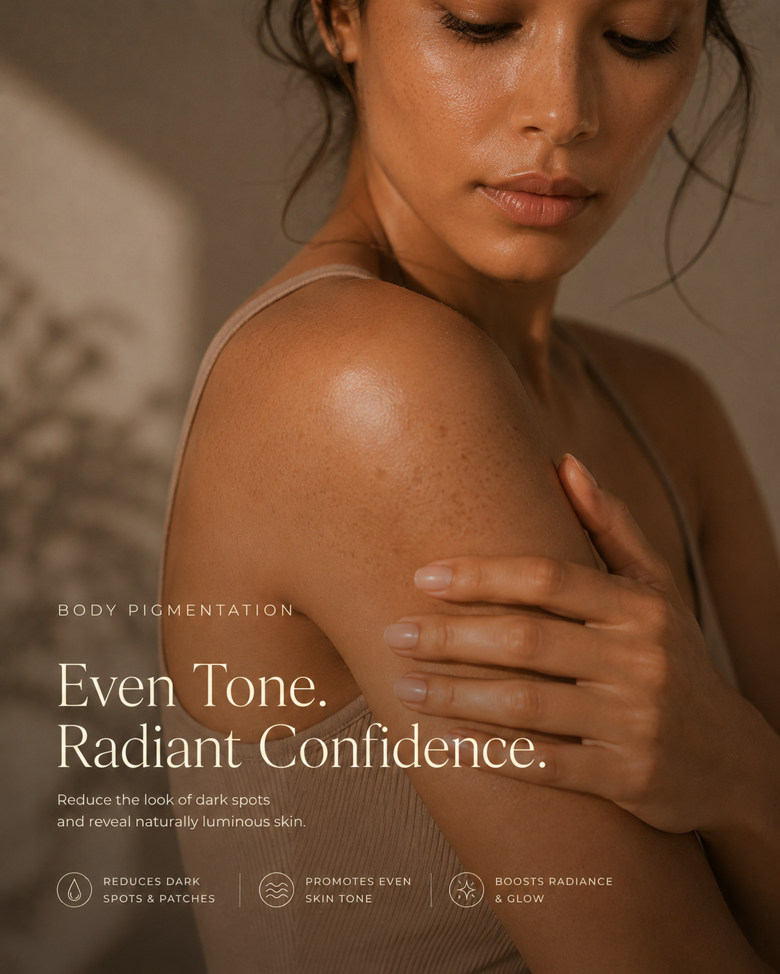 Body Pigmentation