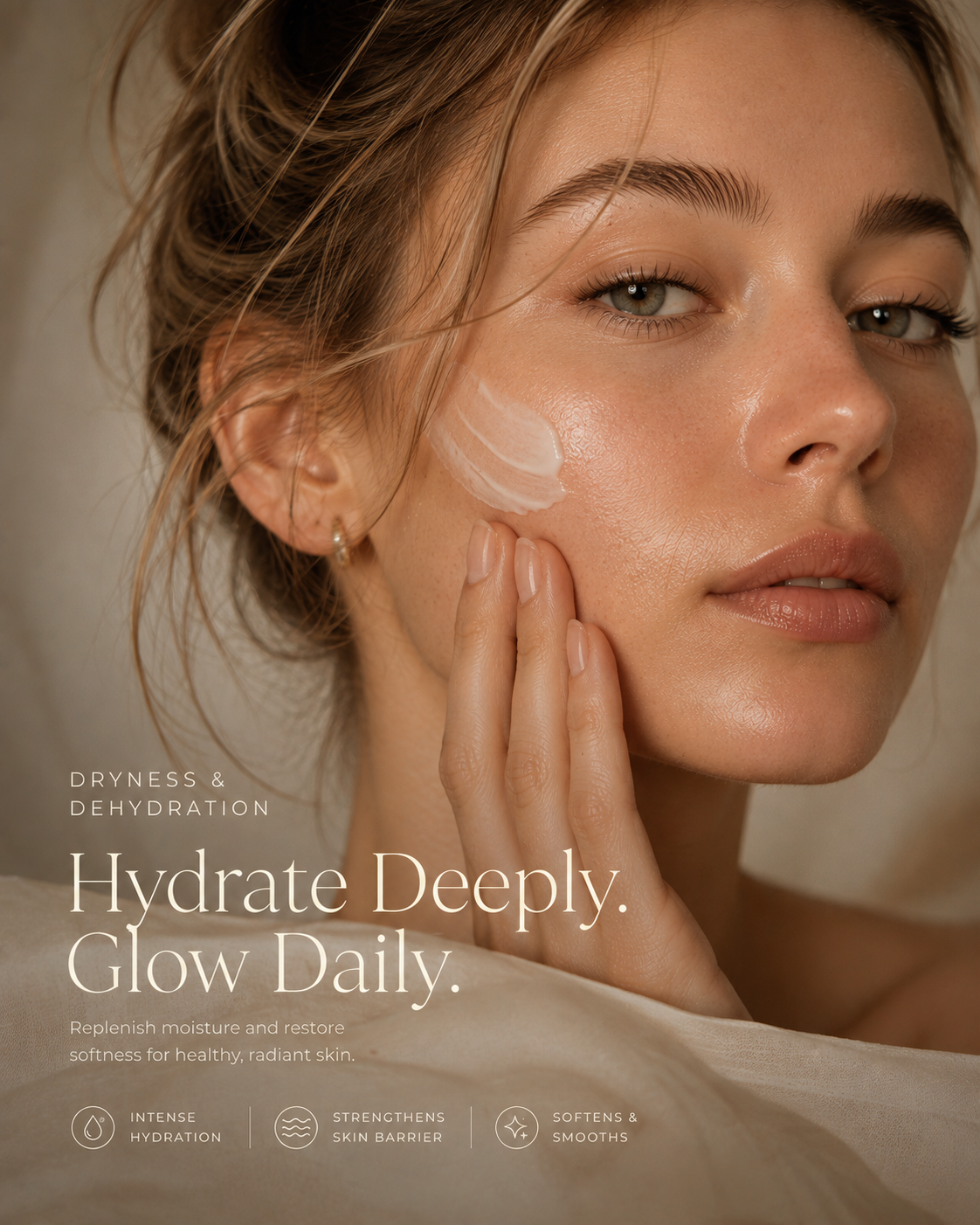 Dryness & Dehydration
