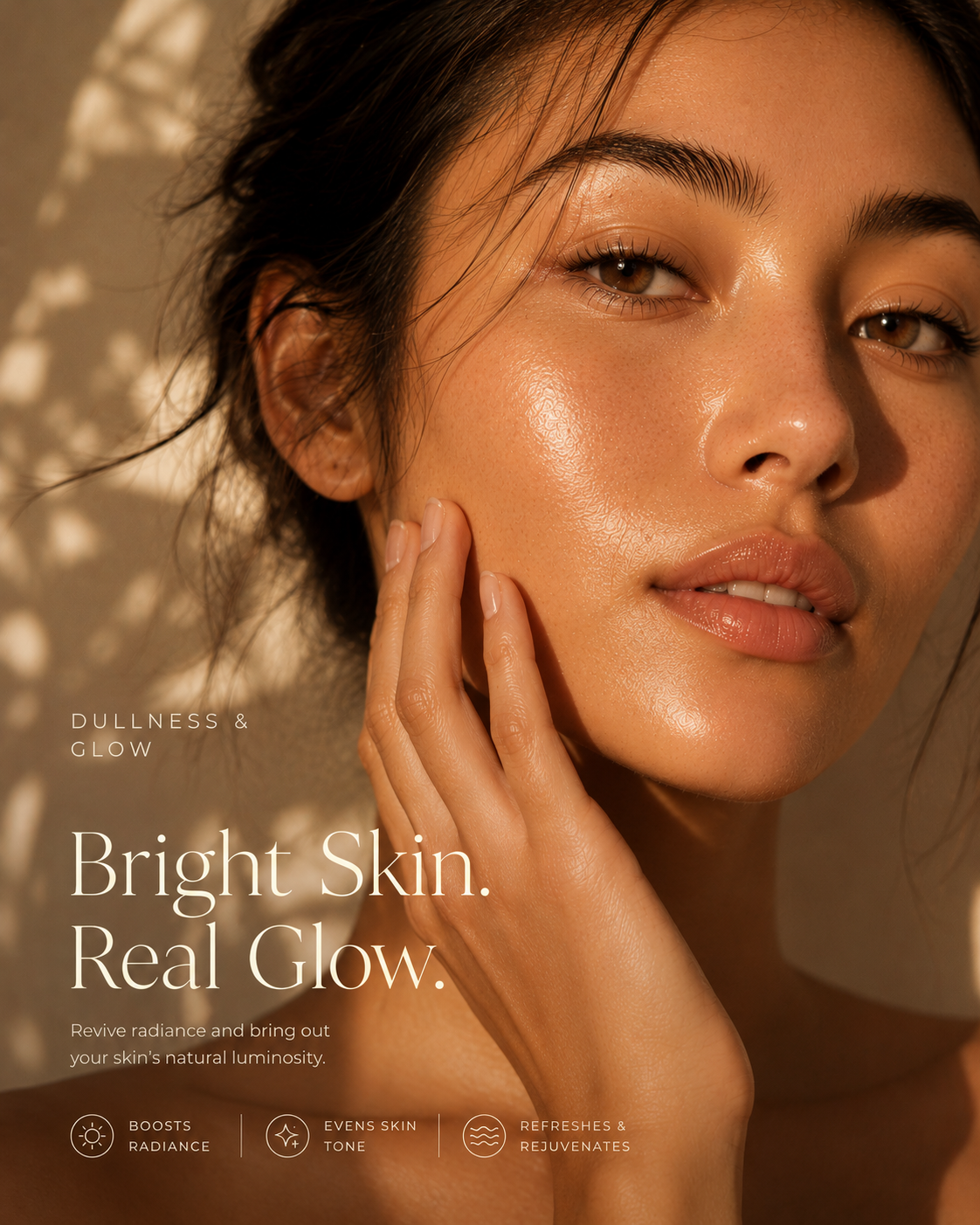 Dullness & Glow