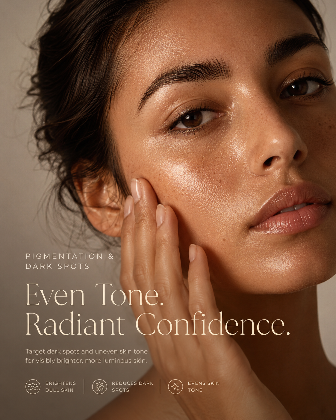 Pigmentation & Dark Spots