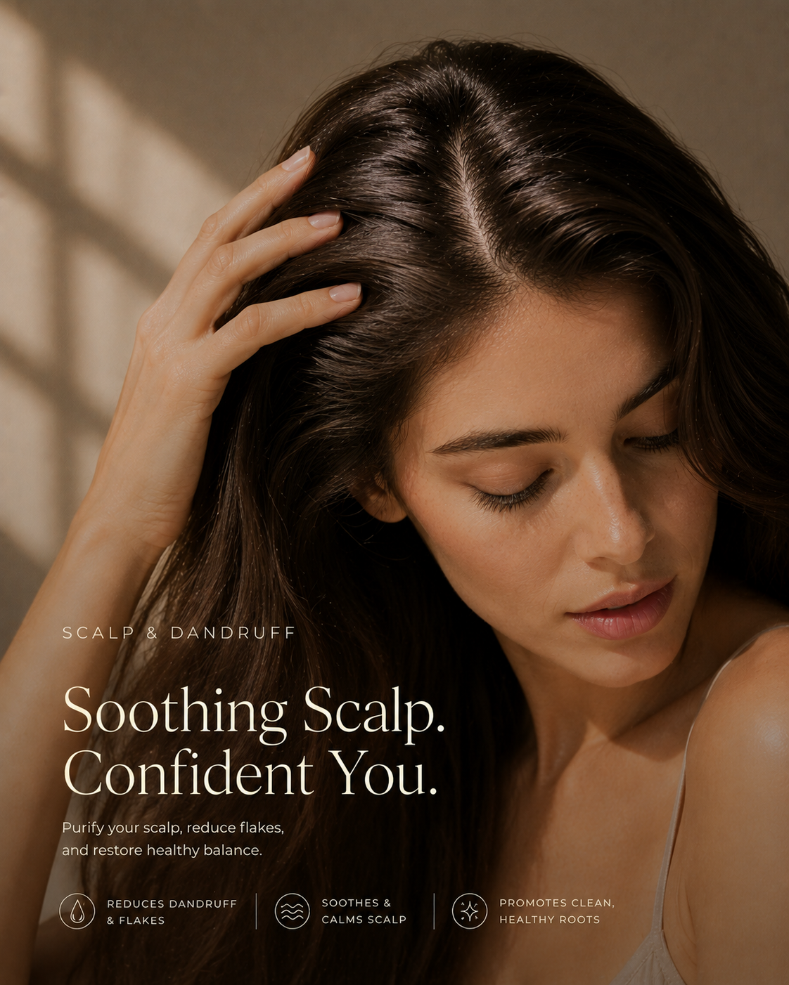 Scalp & Dandruff