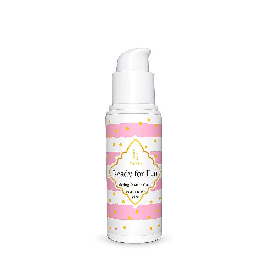 Ready For Fun Cellulite Firming