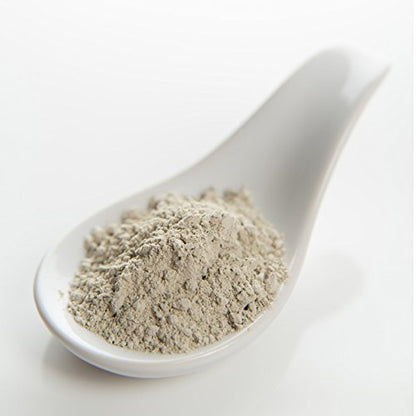 Clay Mask with vitamins