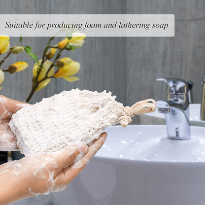 Loofah Organic for soap bar