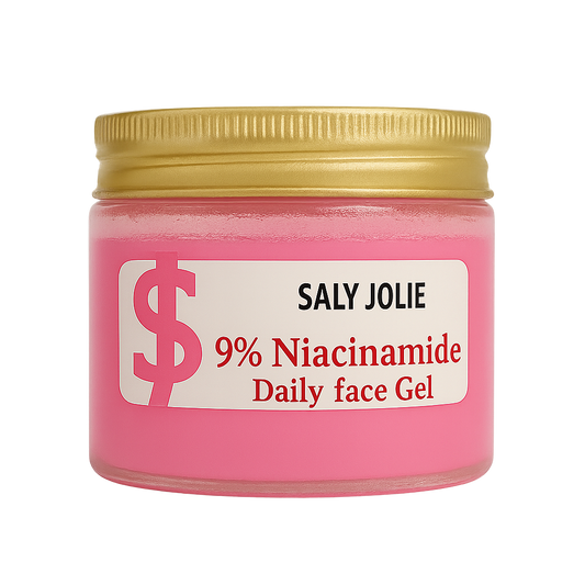 9% Niacinamide Vitamin B3 Cream 150gm
